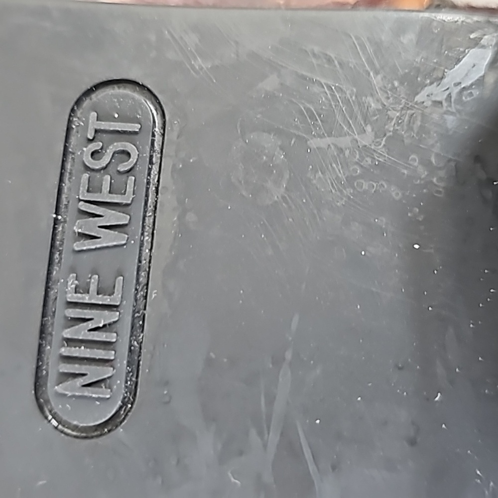 NWOT NINE WEST BOOTS 👢 - Picture 5 of 6